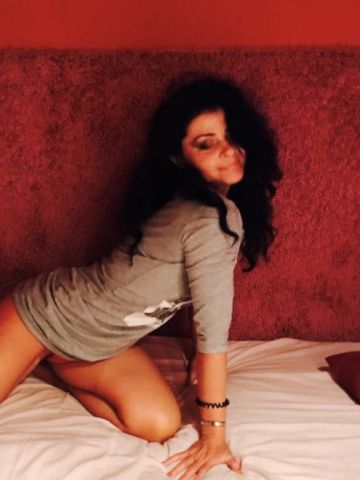 Виталина